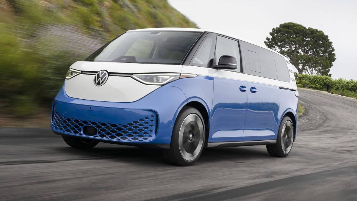 2025 폭스바겐 ID.버즈