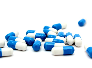 다이어트보조제-알약