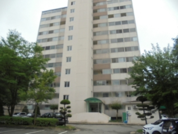 논산지원2022타경1110 본건 성원아파트 14동 901호