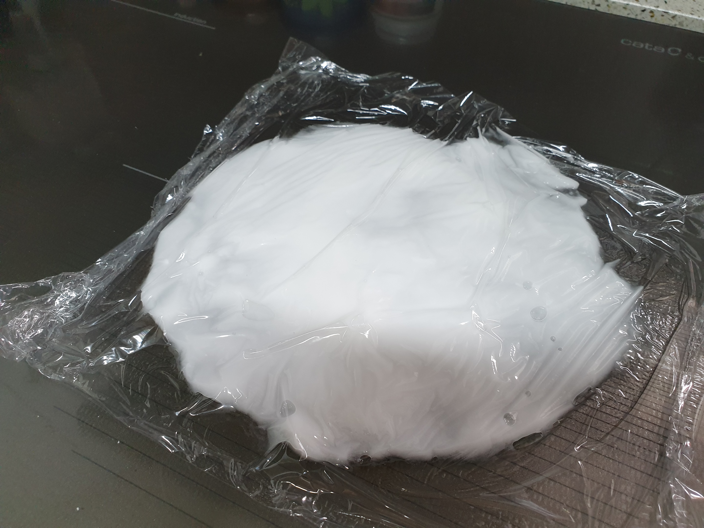 인덕션 새것처럼 청소하는 방법7