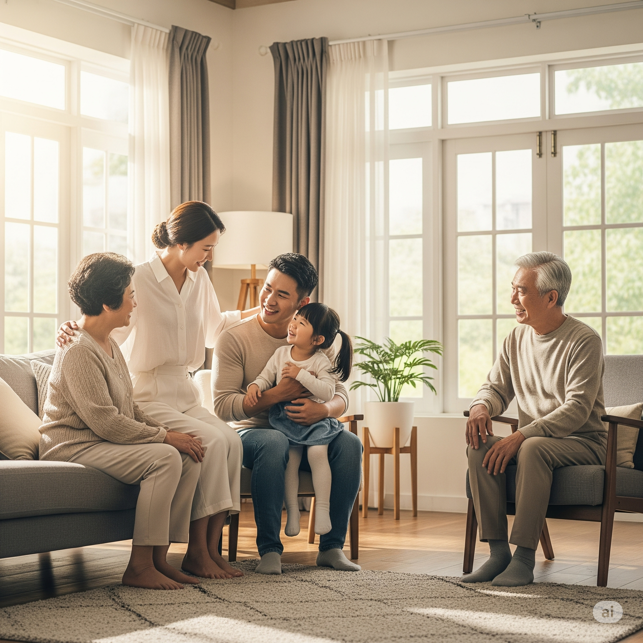 가족요양비 지원제도