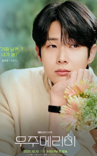 우주메리미 리뷰