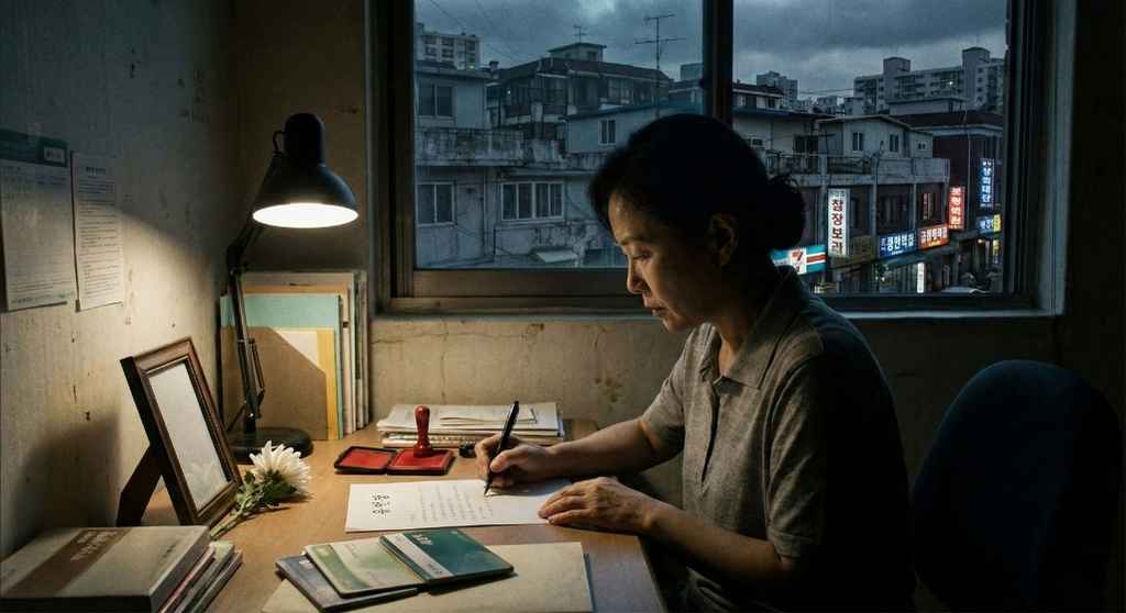 비혼자의 죽음 이후 무연고 처리되지 않기 위한 최소 시스템 만들기