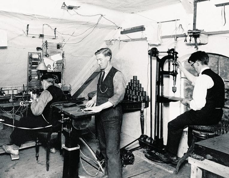 뱅앤올룹슨 베오사운드 A9(10)