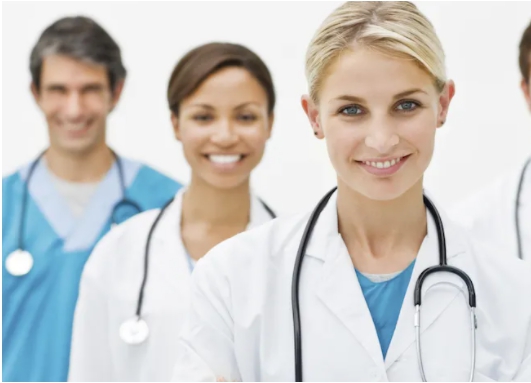 전문의 전공의 전임의 차이