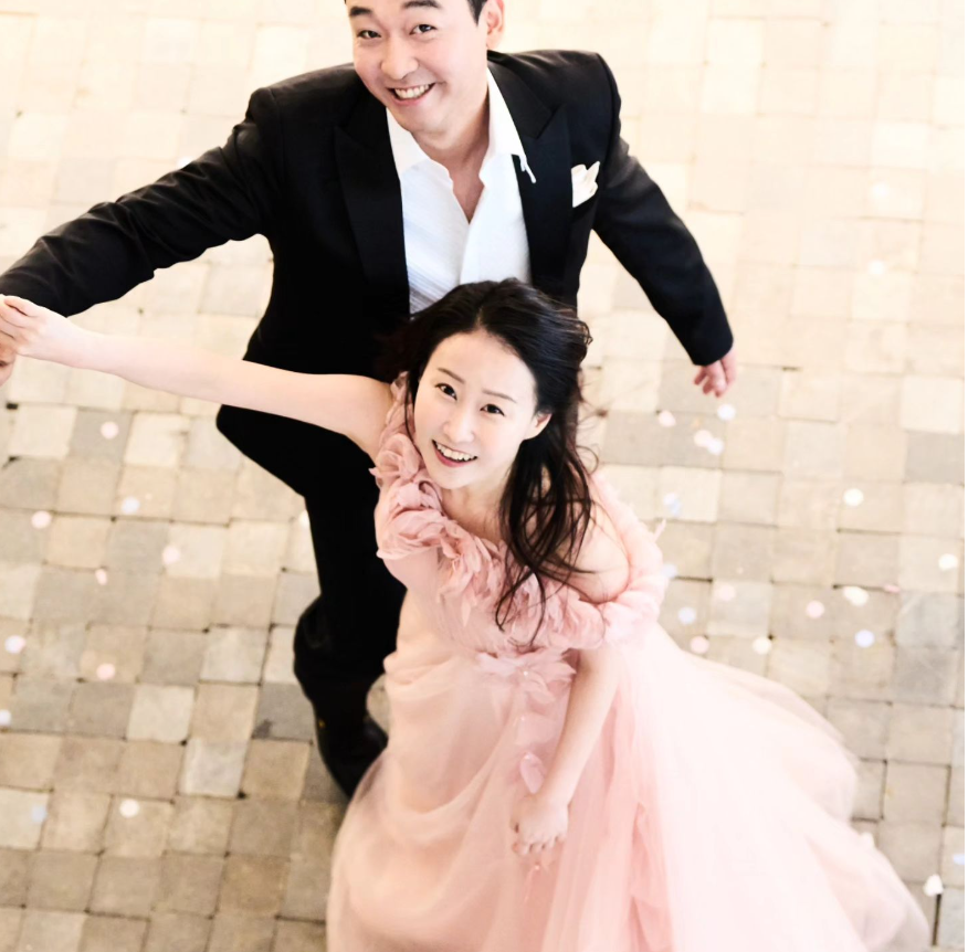 현숙상철결혼발표