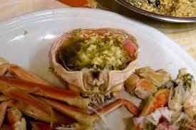 제27회 영덕대게축제 기본일정과 프로그램 소개