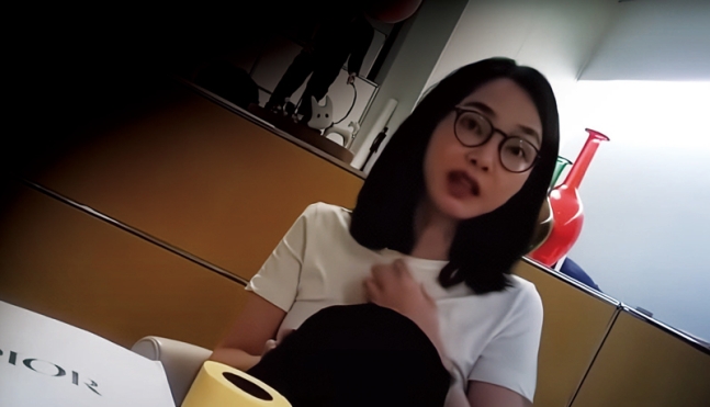 김건희 명품백 수수 뇌물