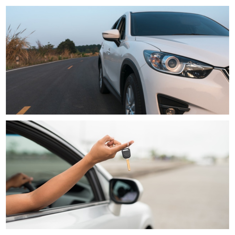 서울 BMW 520d 리스 초기비용 없음