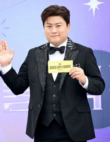 김호중 소속사 이광득 대표 뺑소니 해명