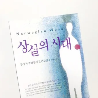 무라카미 하루키 소설의 특징과 문체 분석_12