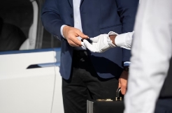 인천공항 제2여객터미널 주차대행 예약