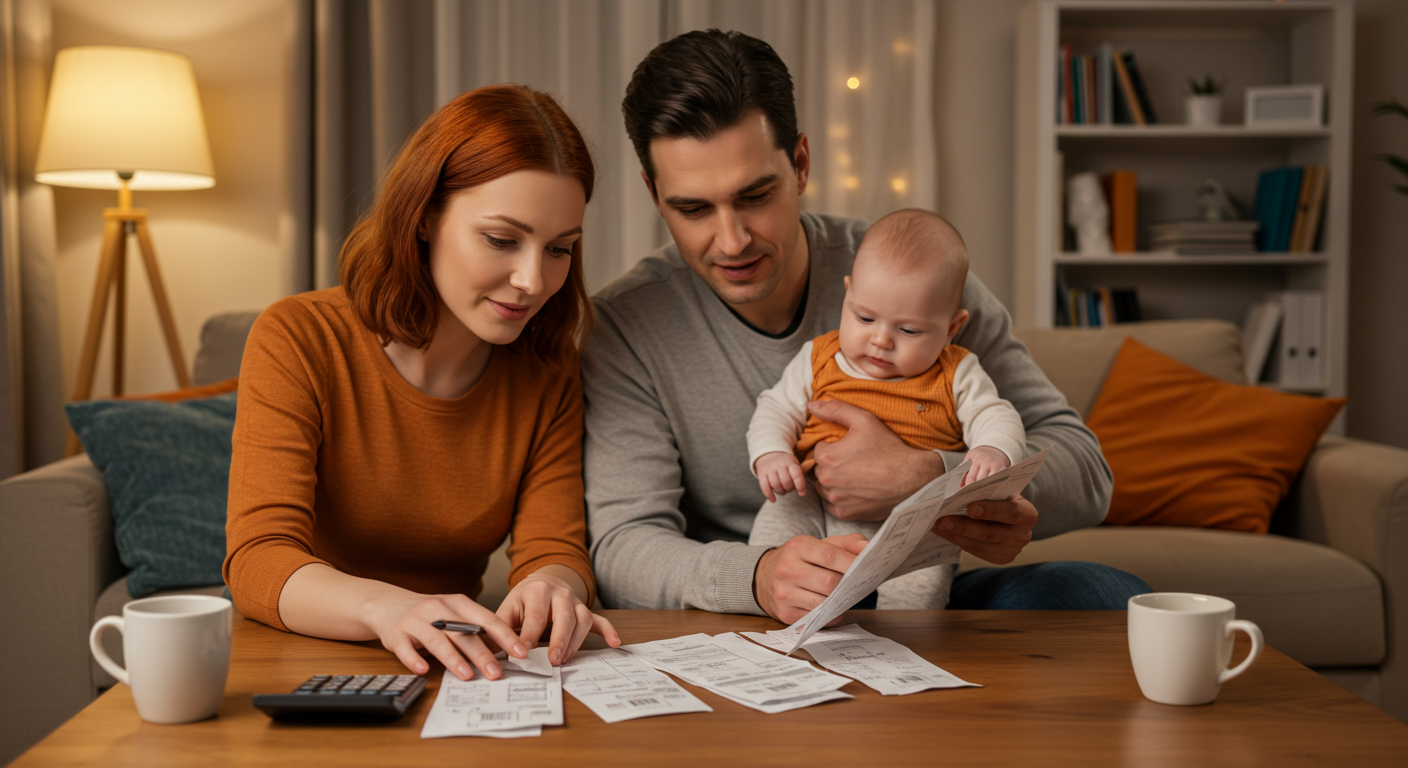 출산가구 전기요금 할인
