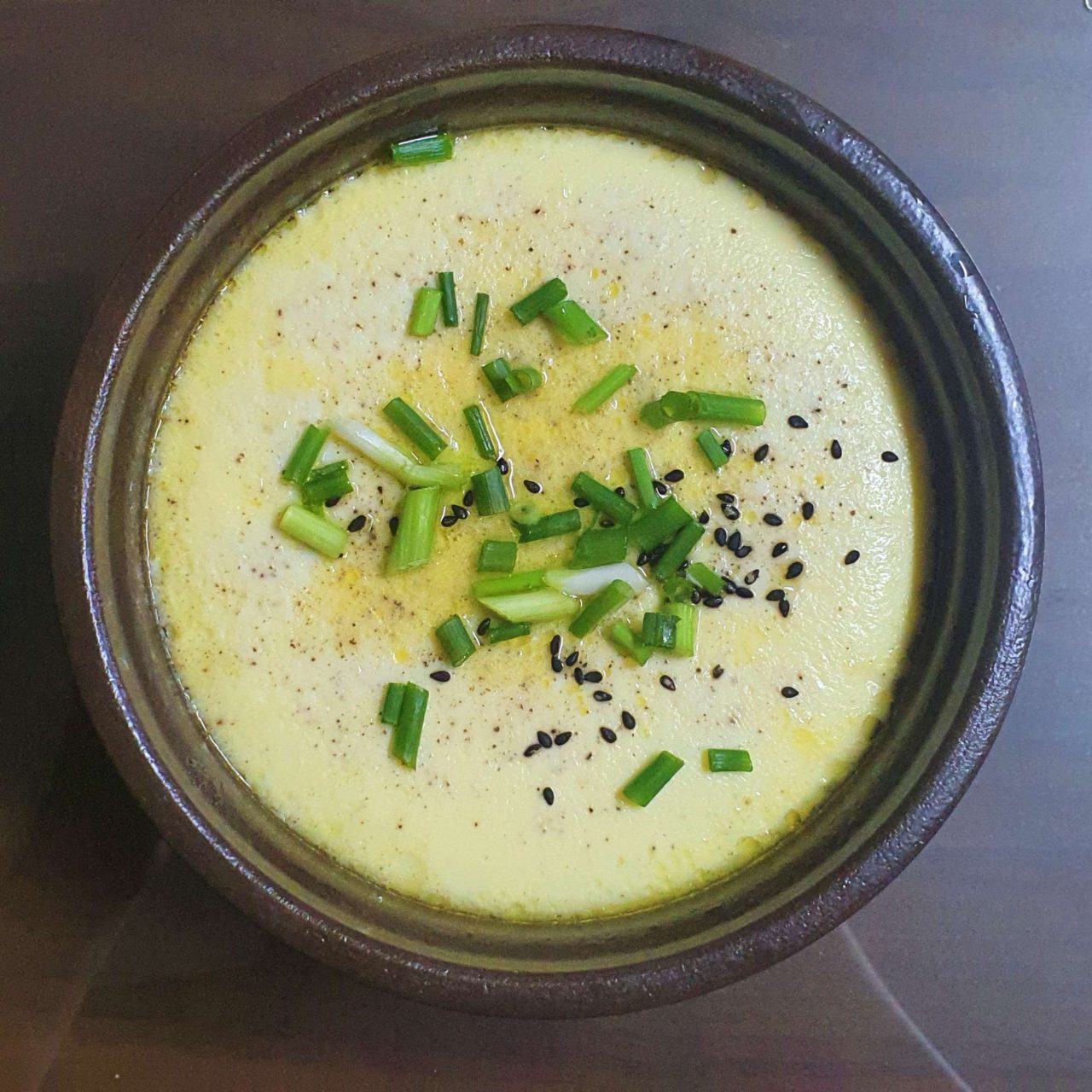 계란찜