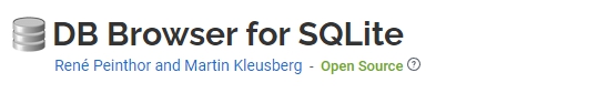 DB-Browser-for-SQLite