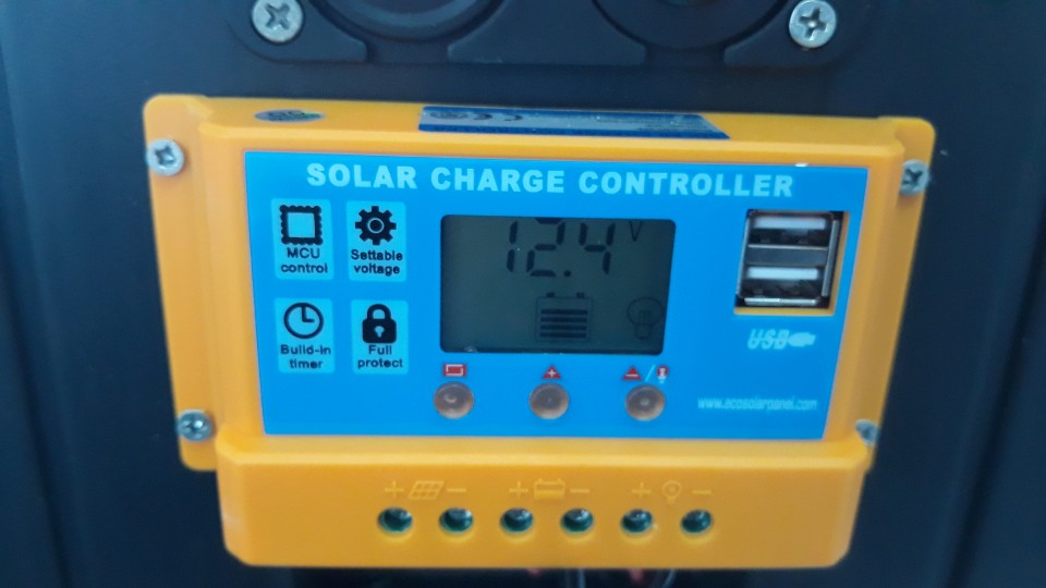 파워뱅크만들기