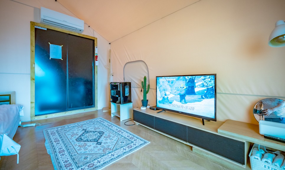 비토애 풀빌라펜션N럭셔리글램핑