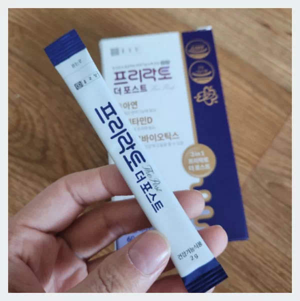 프리락토 더포스트