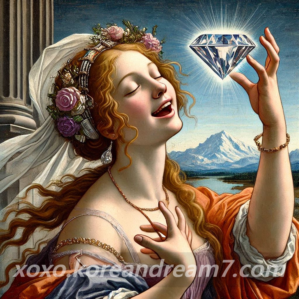 남편이 바람피는 꿈