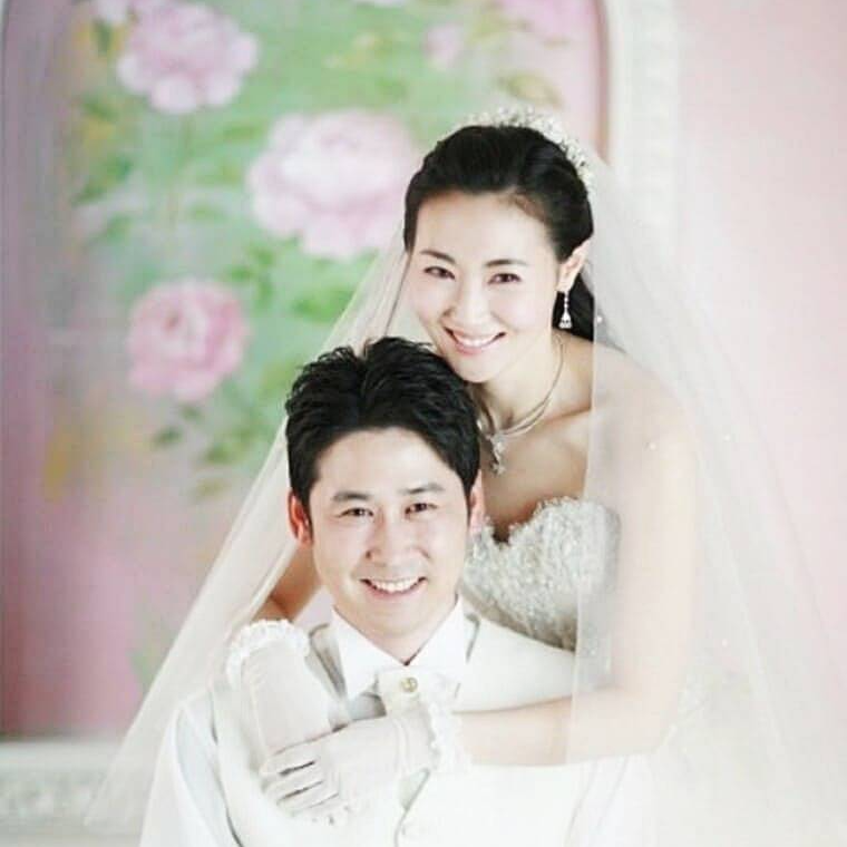 방송인-신동엽-아내-선혜윤-PD