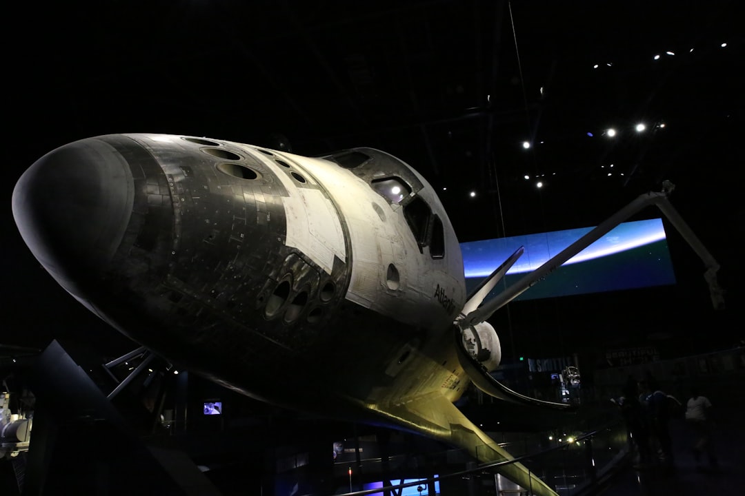 Space Center