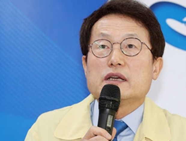 조희연 교육감
