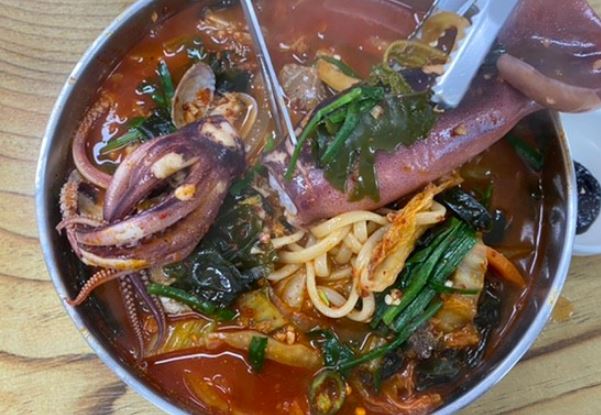풍년식당