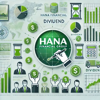 하나금융지주 배당 썸네일