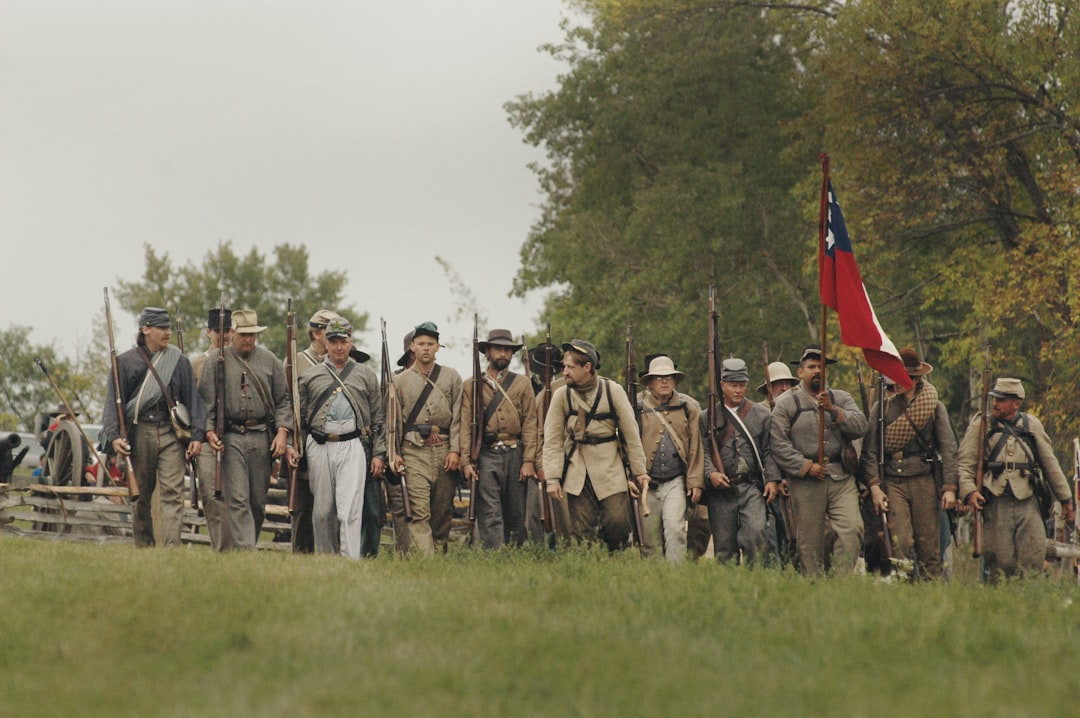 Uniforms