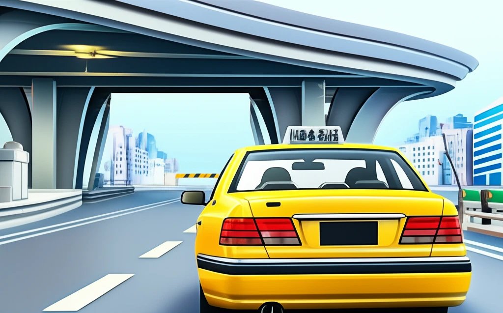 고양 파주 김포 택시 기사를 위한 2..