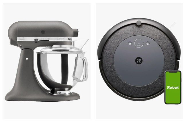 2023년 가전제품 및 전자제품 블랙 프라이데이 추천 특가