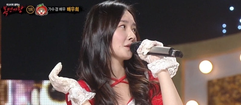 복면가왕 &#39;영혼을 울리는 피아노&#39; 관련 이미지