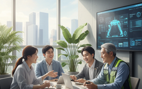 인구 감소&amp;#44; 정말 위기이기만 할까? 새로운 관점의 시작 1