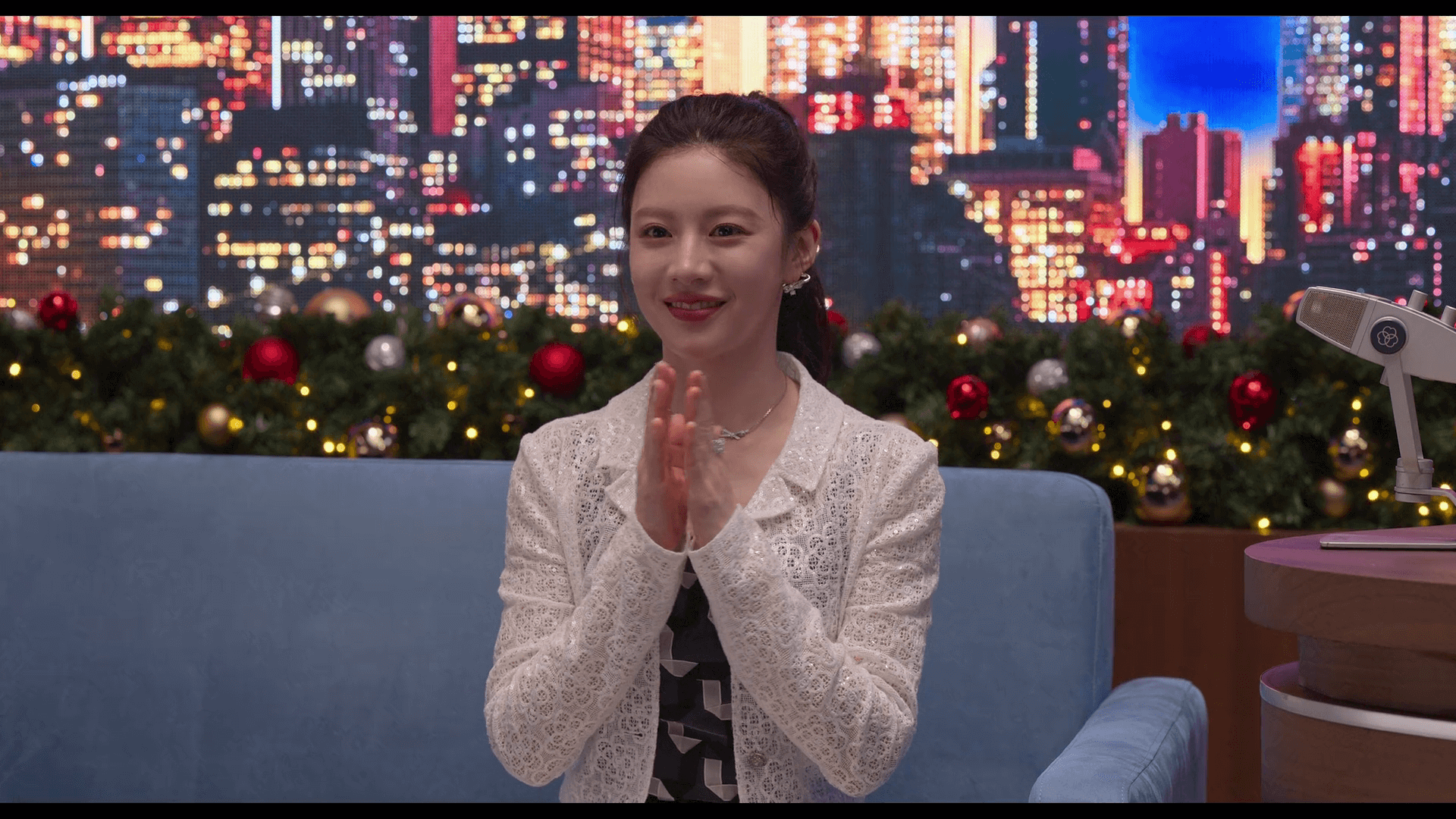 이사통 월드 스타 차무희 넷플릭스 드라마