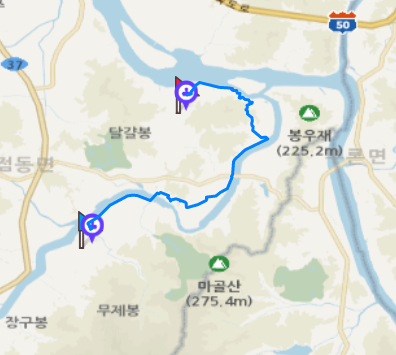 경기둘레길 관광명소 추천 가볼만한곳 걷기 청미천 여주 36코스