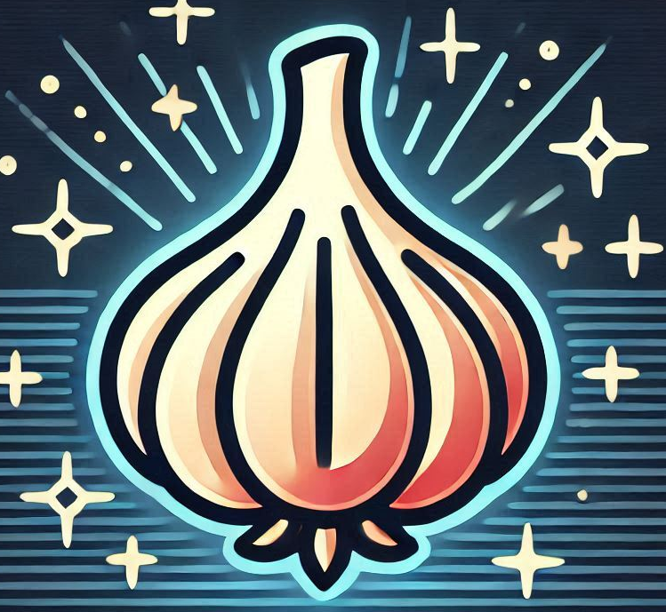 마늘 일일 섭취량