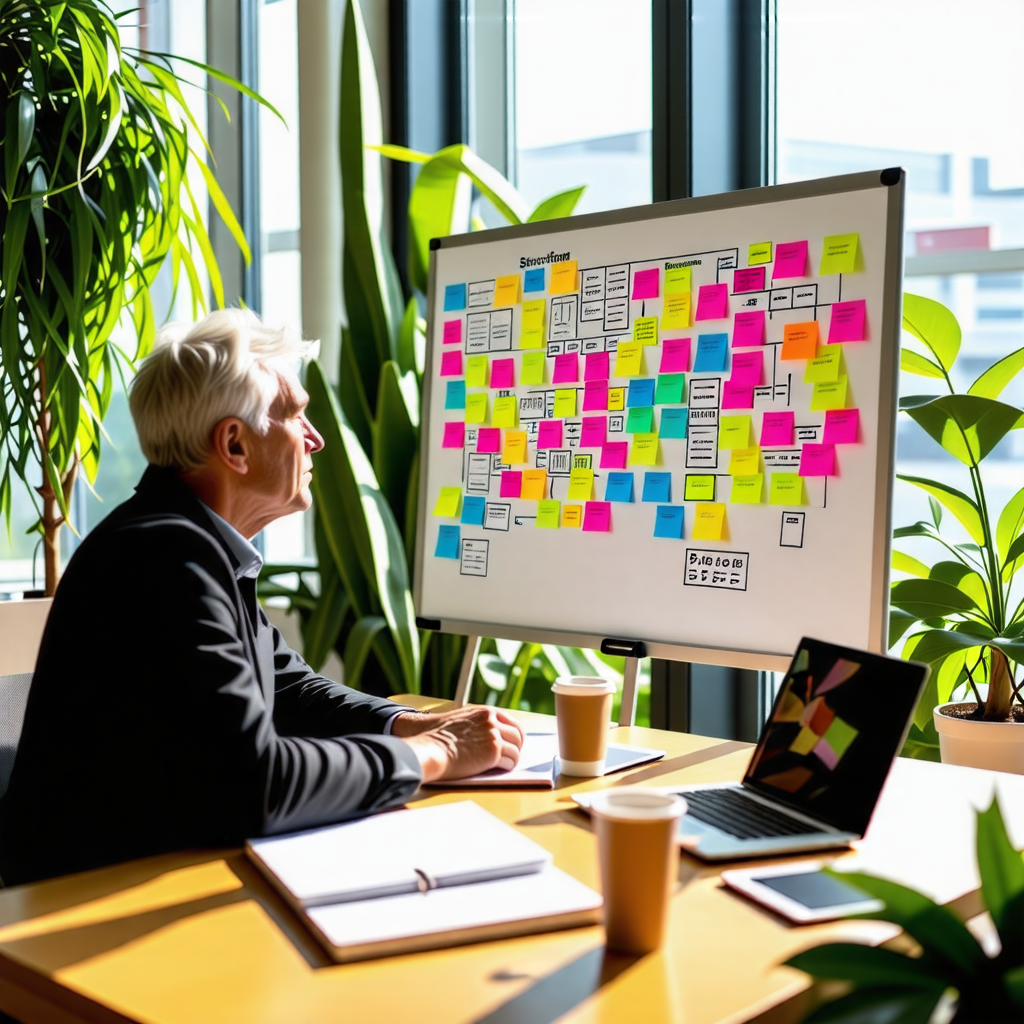 2025년 한국 인기 창업 아이템 – 자본별 추천 비즈니스 모델