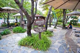 대전 가볼 만한 곳