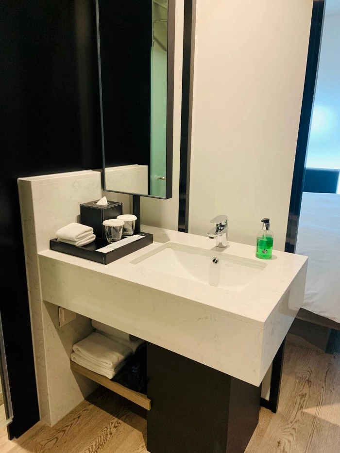 페어필드-바이-메리어트-서울-세면대