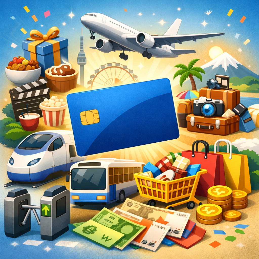 모두의카드 K패스 신청방법 총정리|혜택·사용처·주의사항 한눈에 관련 사진