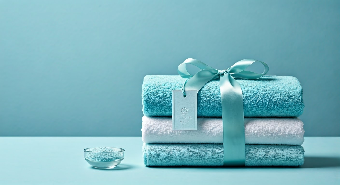 수건 판촉물 제작