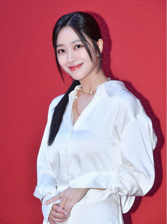 조보아 프로필
