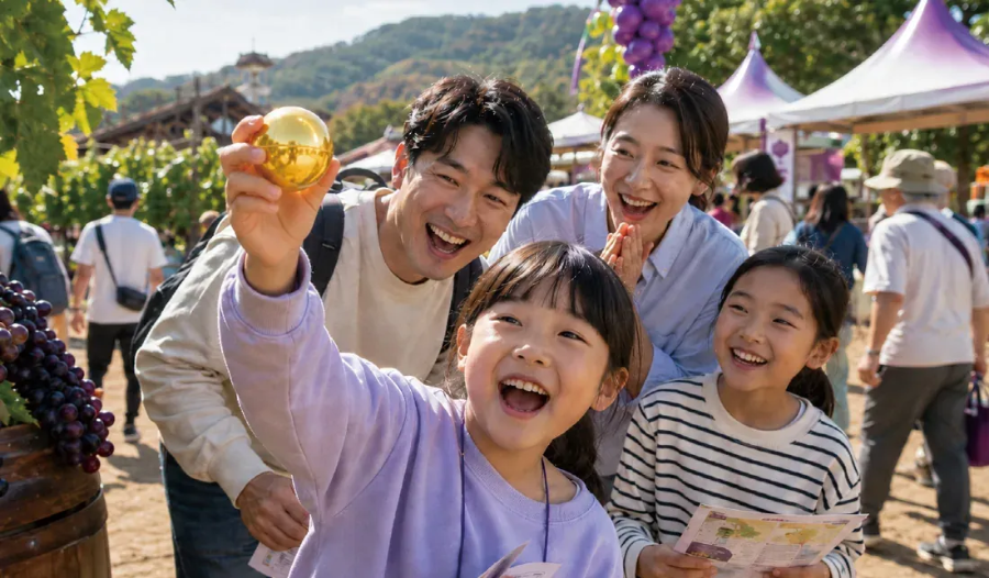 2026년 9월 둘째 주 축제 일정