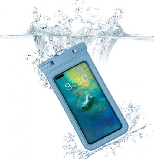 FREEFORM 핸드폰 방수팩