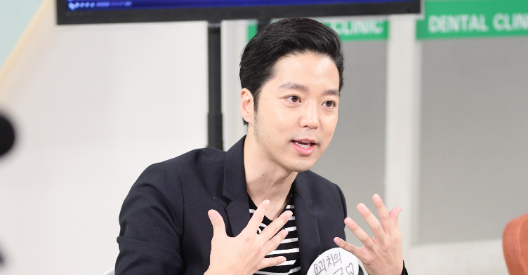 김형규 치과의사