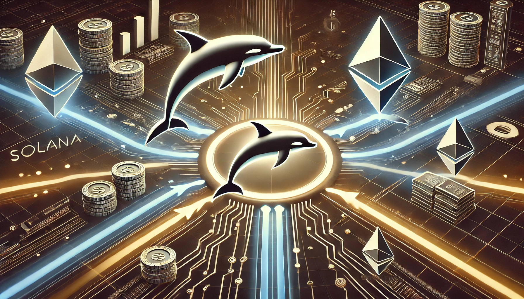 오르카(Orca) 완전 해부: CLMM 혁신과 유동성 잠금까지