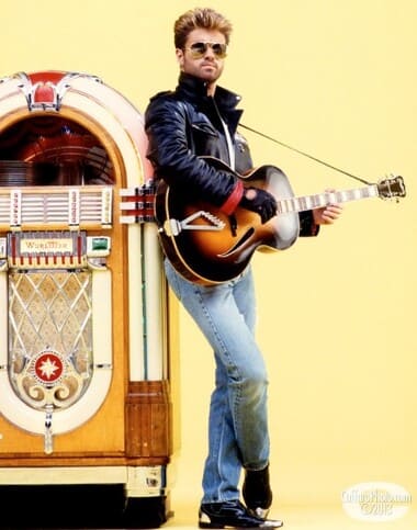 조지 마이클 히트 곡