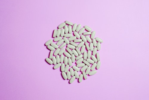 고용량 비타민D 예방법