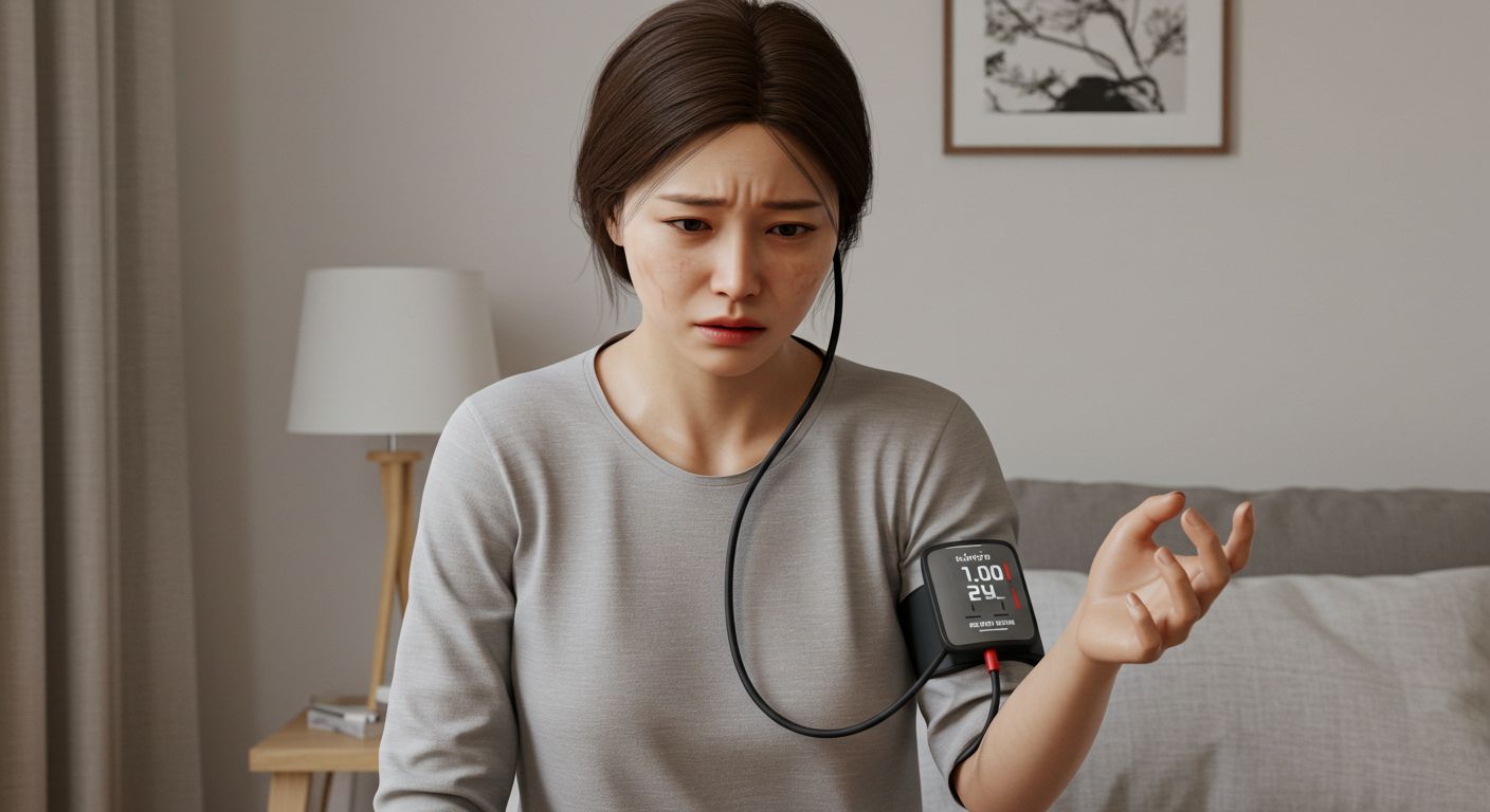 Hypotension