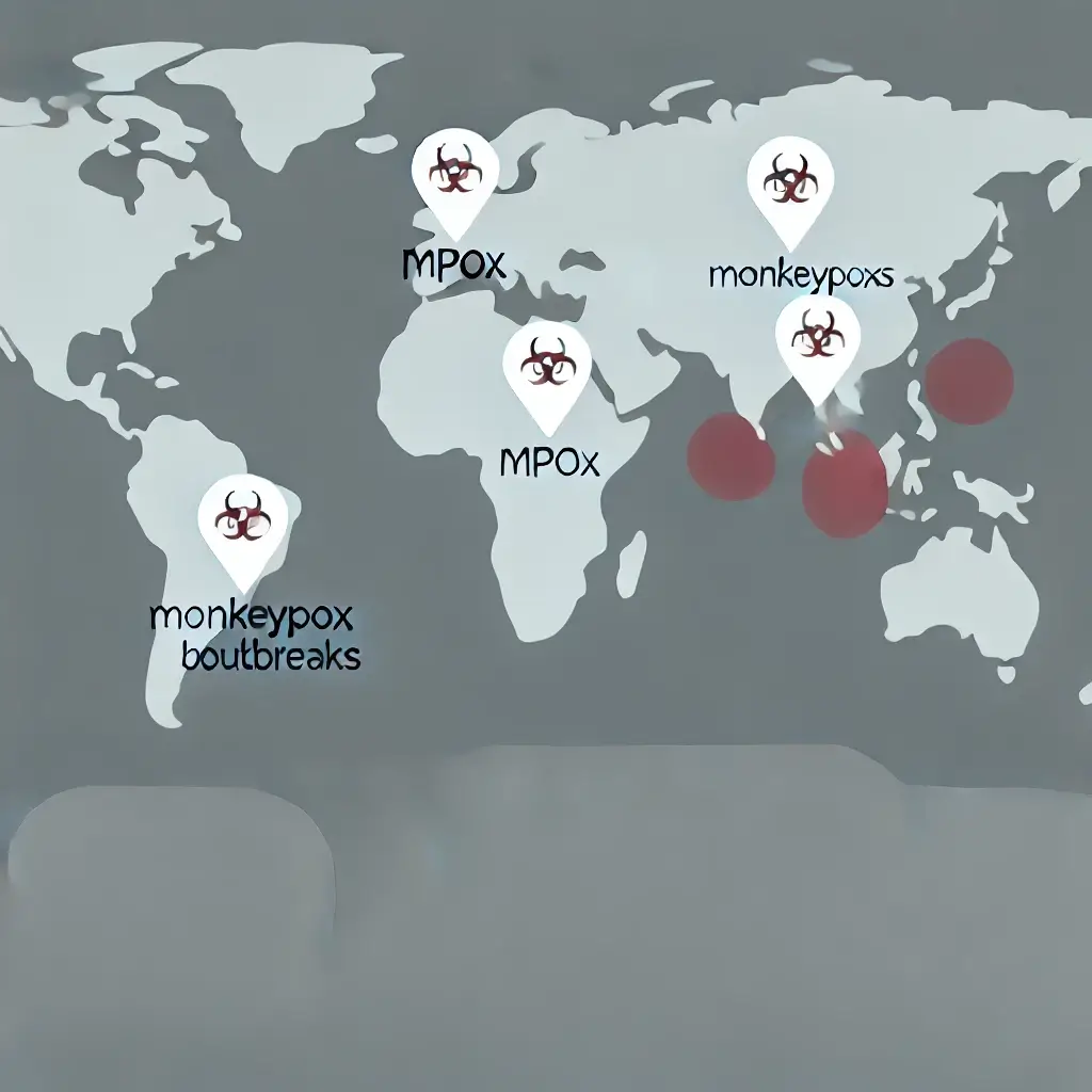 엠폭스 대장주 관련주